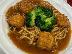 -渔民新村(番禺总店)