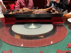 -九十九顶毡房(阜石路店)