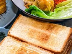 -金捞茶餐室(祐汉兴隆楼店)
