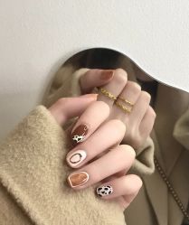 -LILY NAILS美甲美睫