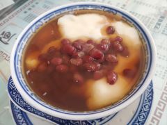 红豆牛奶麻薯-恒信牛奶甜品(南京总店)