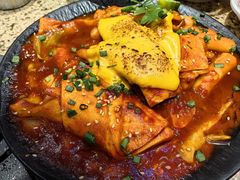 -安又胖韩国烤肉(美罗城店)