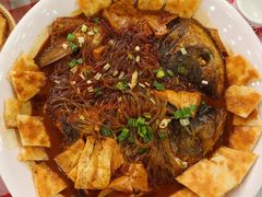 -东四民芳餐厅(朝阳门店)