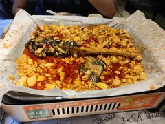 -红辣椒·川菜·火锅(张杨路店)