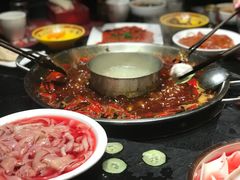 -矮板凳老火锅(宽窄巷子店)
