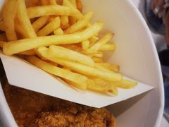 -麦当劳(新达汇三林店)