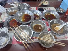 -阿秋牛排(湖心街店)