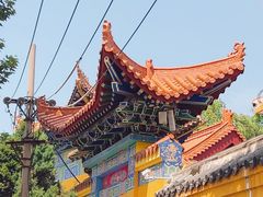 -宝通禅寺