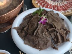 -阳坊胜利涮羊肉(阳坊老店)