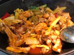 -望湘园湖南菜(赛格店)