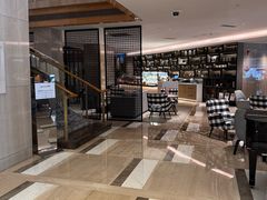 -广州粤海喜来登酒店