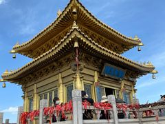 -商洛老君山旅游风景区