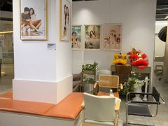 -海马体照相馆(天津世纪都会店)