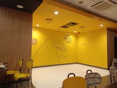 -麦当劳(花桥得来速店)