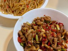 -笨罗卜浏阳菜馆(龙华鹏润达店)