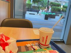 -汉堡王(上海缤谷一期店)