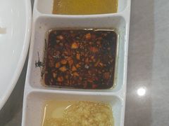 -金山记靓鸡专门店·中山菜