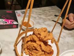 -蔴将·川菜(黄龙万科店)