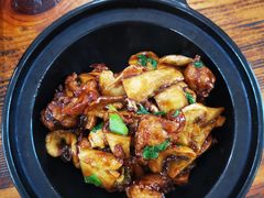 -素心小筑(后沙裕镇店)
