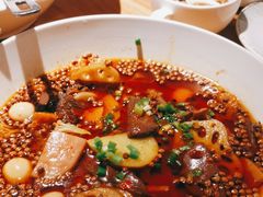 -太二酸菜鱼(福州泰禾店)