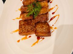 -扬州香格里拉·香宫中餐厅