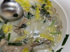 -四季轩中餐厅(徐州开元名都大酒店)