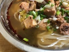 -正宗螺蛳粉(幸福路店)