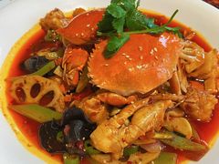 -龙猫意杯花园餐厅(芙蓉湖店)