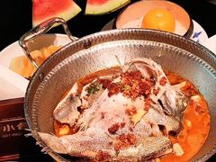 -简小舍·民间手艺菜(武昌江滩店)