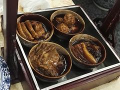 -卫鼎轩·曹公馆(鼓楼店)