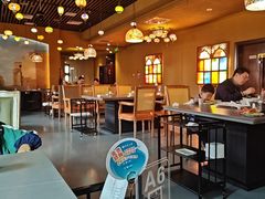 -君邦火锅(新疆大厦店)