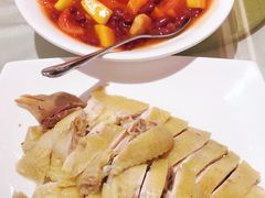 -锦粤宫·精致粤菜(深圳北站店)