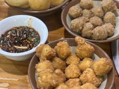 -笔记安顺夺夺粉火锅