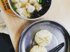 -老陶包子铺(南大西南村店)