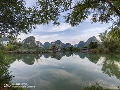 -靖西鹅泉风景区