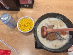 -味千拉面(泰州万达广场店)