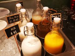 -上海龙之梦万丽酒店