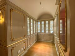 -Me Coffee下午茶艺术空间