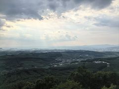 -帽儿山国家森林公园