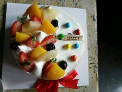 -吉美诺烘焙(公园北路店)