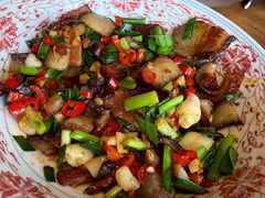 -印象鲵宴·张家界地标美食名片(溪布街店)