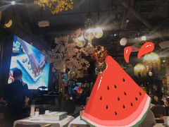 -胡桃里音乐酒馆(下沙店)