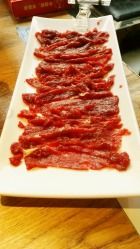 -牛很鲜潮汕牛肉火锅(朝晖路店)