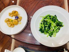 -鲁宴·鲁煨黄河生态大鲤鱼(月坛店)