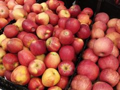 -夏商生鲜超市(东渡店)