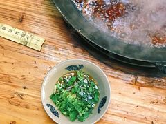 -星鸿社重庆老火锅