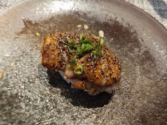 -戏作寿司(观音桥店)