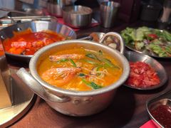 -西塔老太太泥炉烤肉(上海七宝领展广场店)