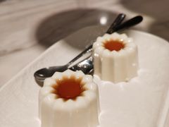 椰汁嘟嘟糕-金椰壳· 大厨新加坡菜(壹方城店)