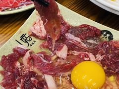 -顺德公平靓正特色牛花粥(花都店)
